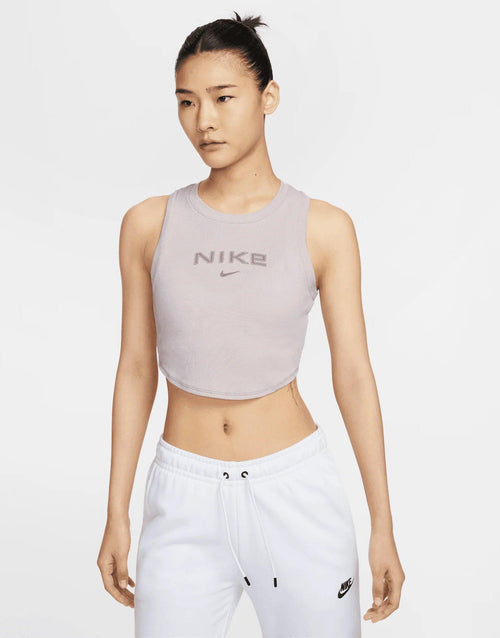 Crop Tank