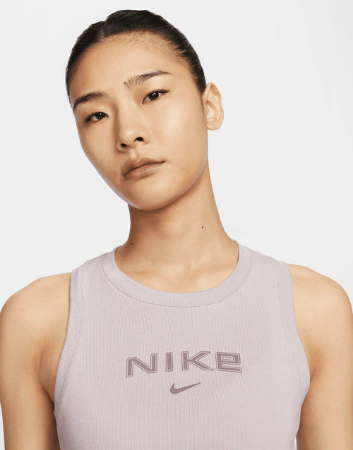 Crop Tank