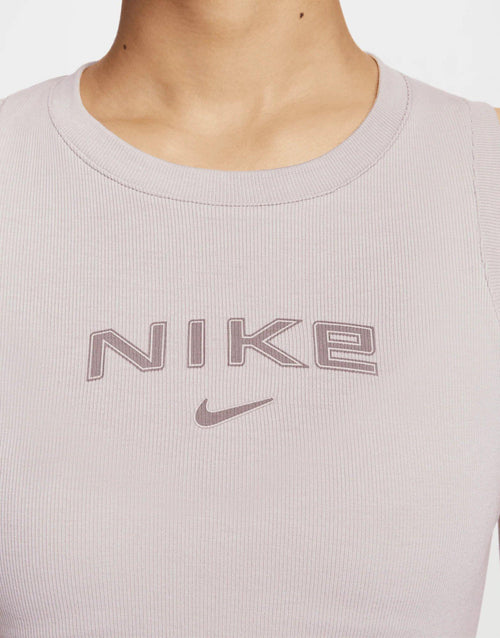 Crop Tank
