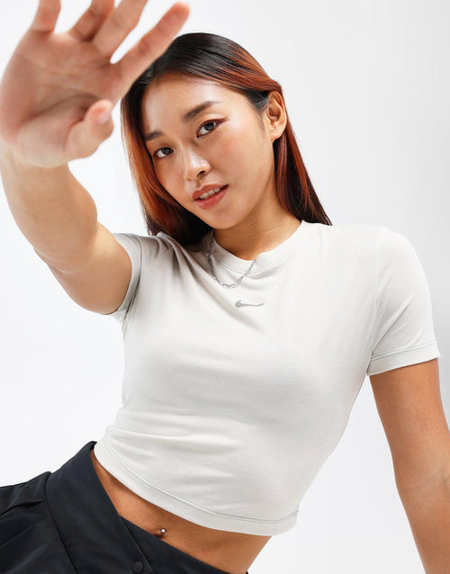 Cropped T-Shirt