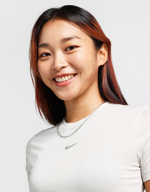 Cropped T-Shirt