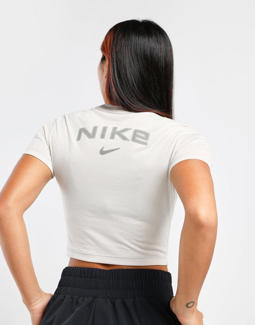Cropped T-Shirt