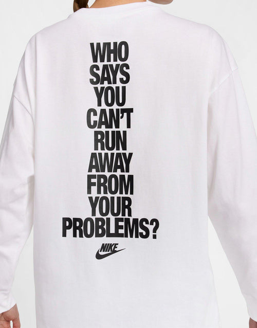 Sportswear Graphic T-Shirt