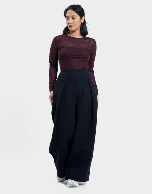 Sportswear Long-Sleeve Top