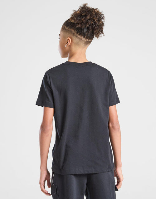 Swoosh Air T-Shirt Junior's