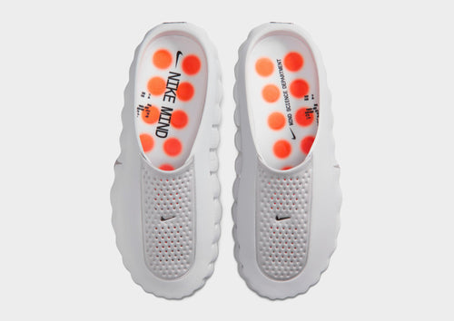 Mind 001 Pregame Mules