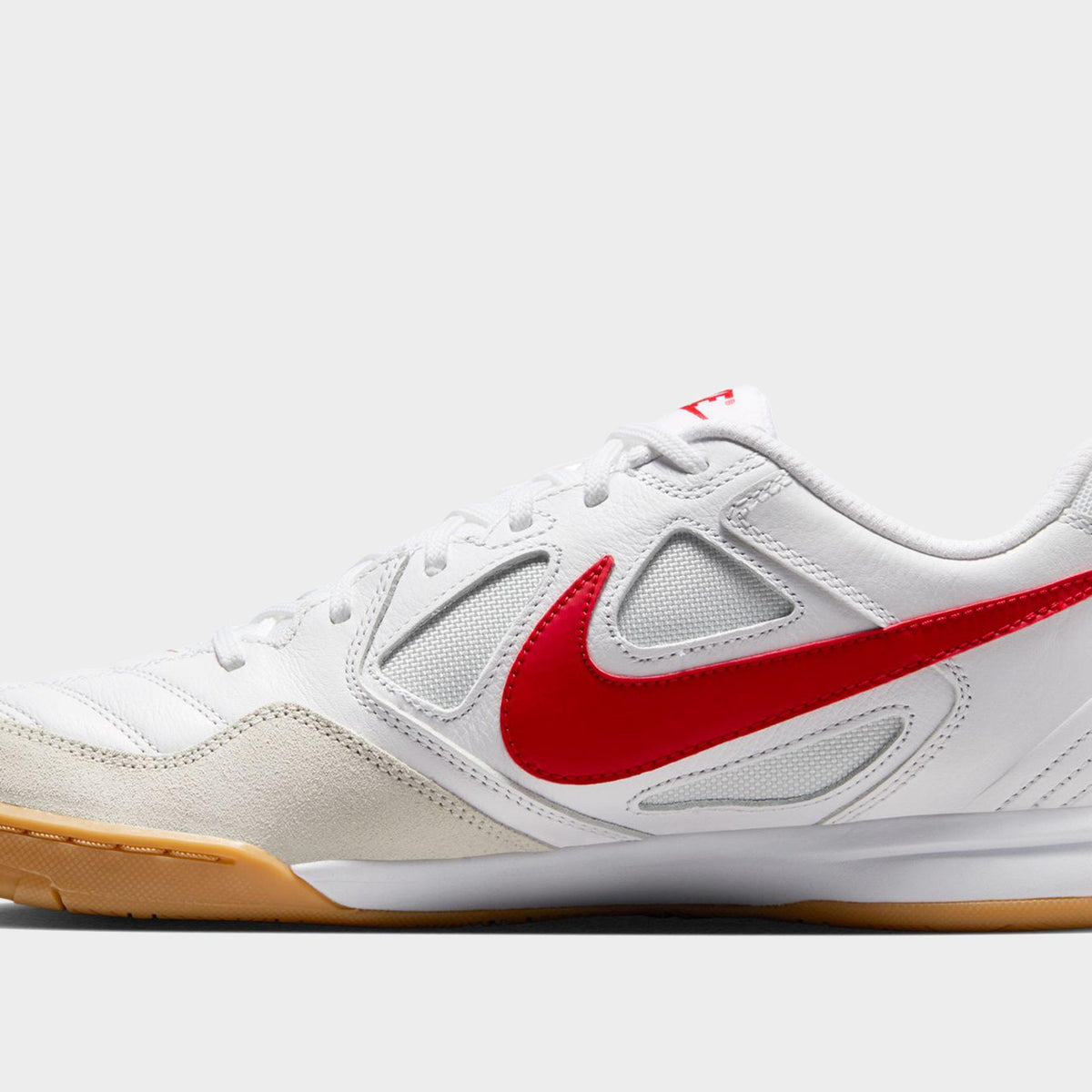 White Nike Gato JD Sports Singapore