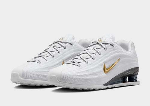 Shox Z Women's