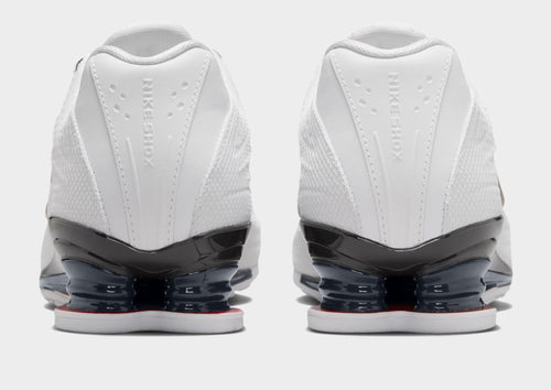 Shox Z Women's