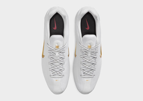 Shox Z Women's