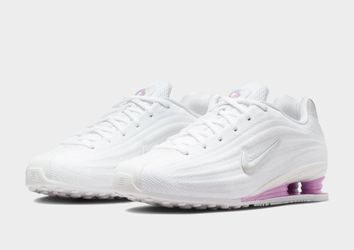 Shox Z Women's