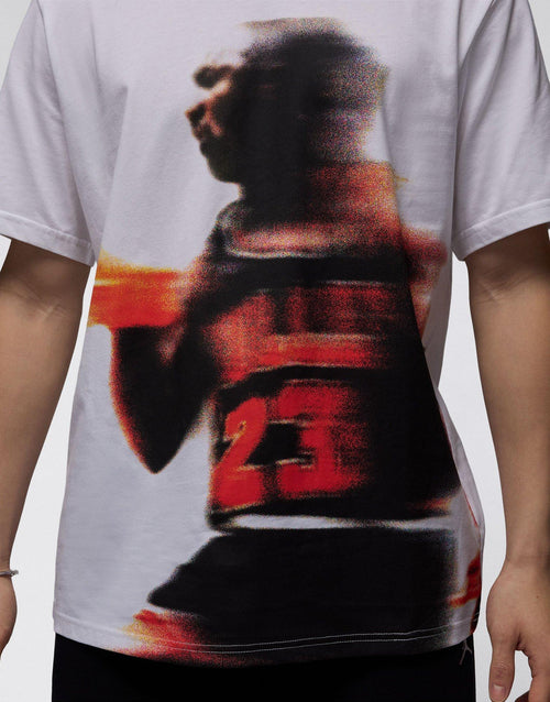 Sport Graphic T-Shirt