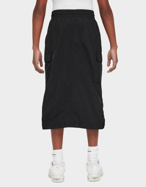 Sportswear Skirt Junior's