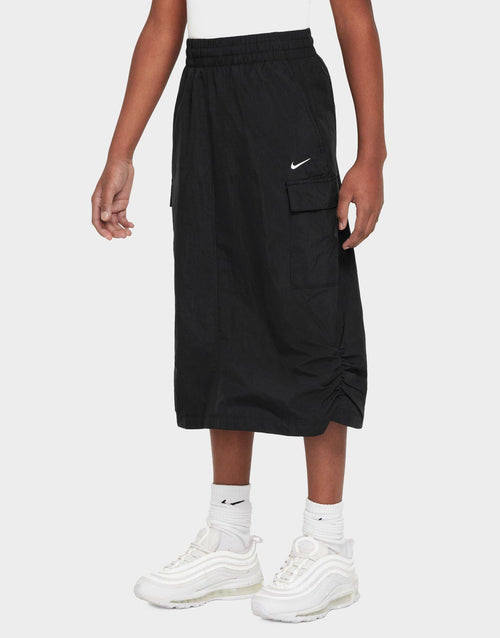 Sportswear Skirt Junior's