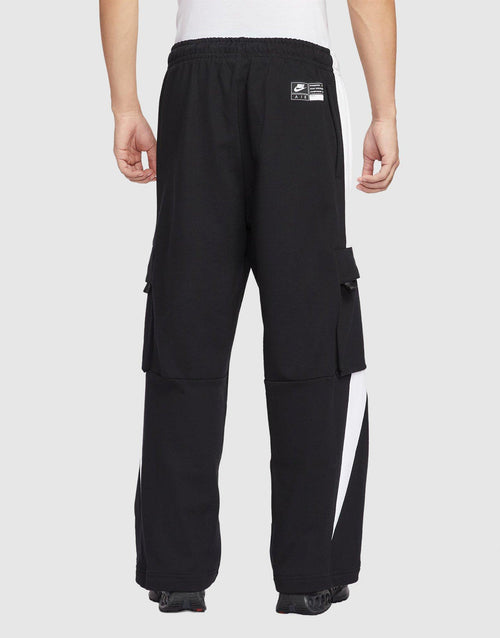 Air Fleece Cargo Pants