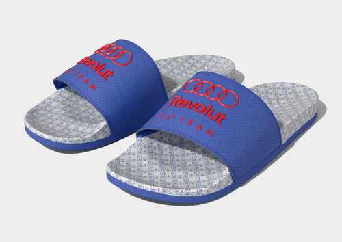Adilette Audi Revolut F1 Team Comfort Slides