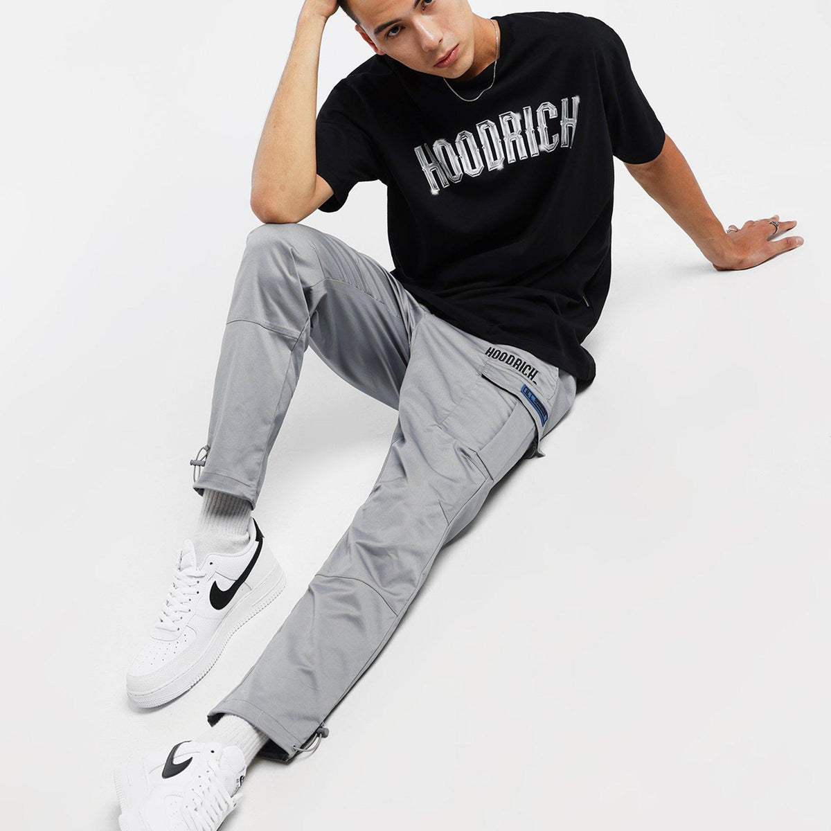 Judee Cargo Pants