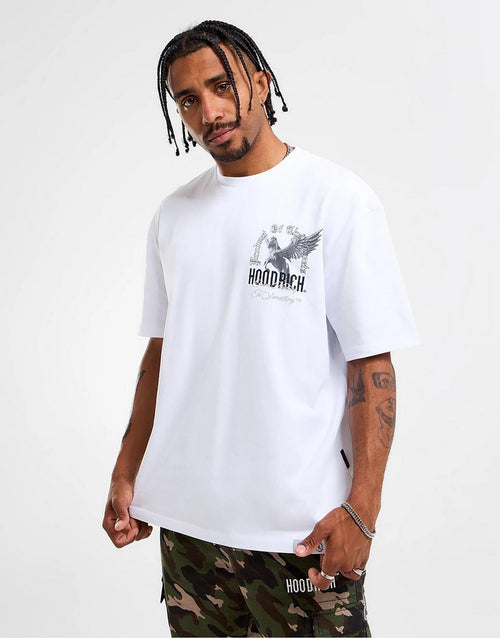 Pegasus Premium Oversize T-Shirt