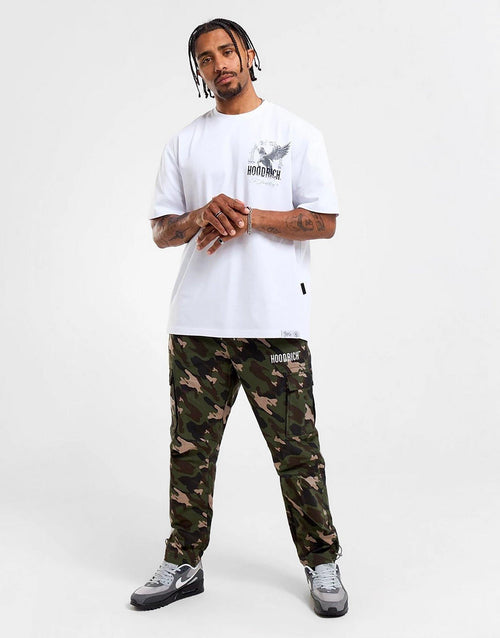 Pegasus Premium Oversize T-Shirt