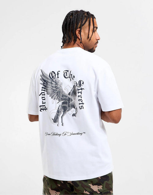 Pegasus Premium Oversize T-Shirt
