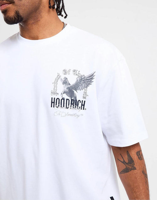 Pegasus Premium Oversize T-Shirt