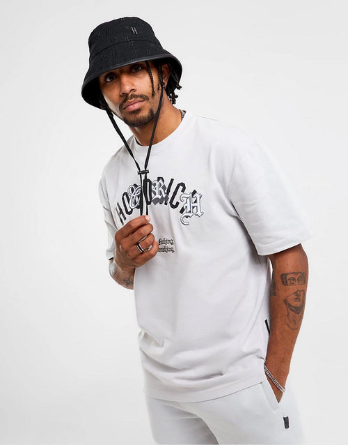 Shadow Premium Oversize T-Shirt