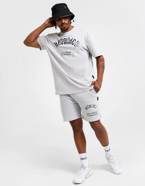 Shadow Premium Oversize T-Shirt