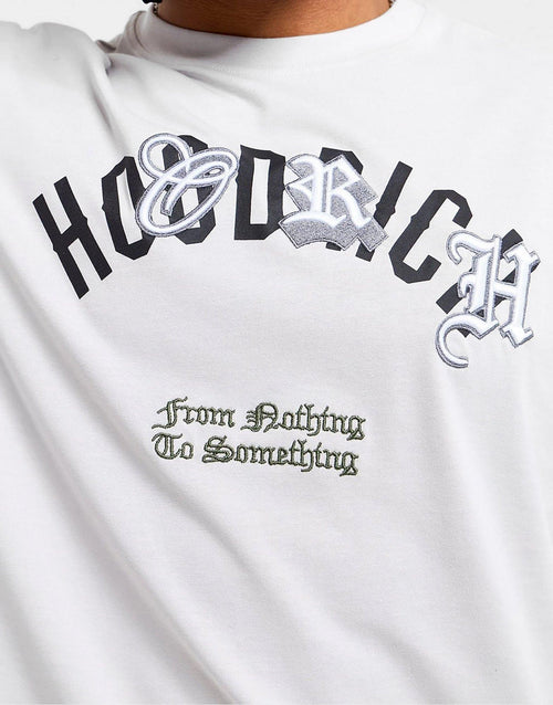 Shadow Premium Oversize T-Shirt