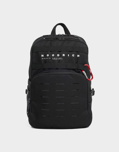 Tech Backpack