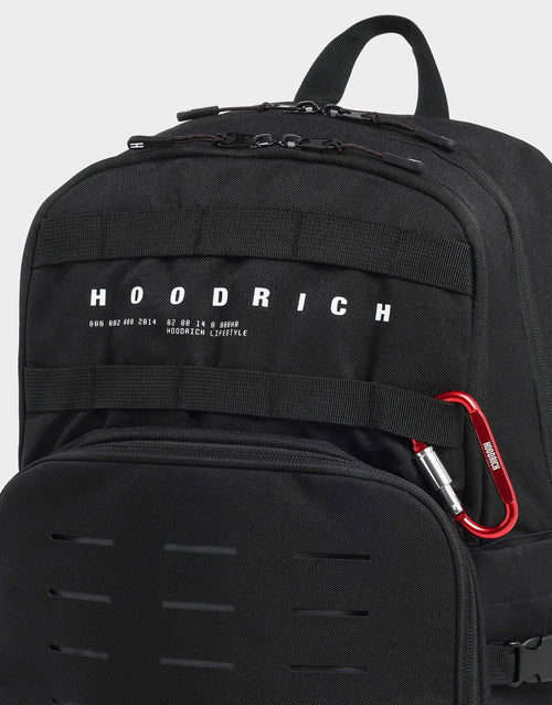 Tech Backpack