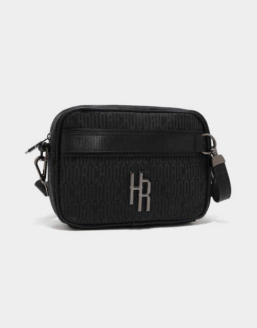 Elite Crossbody Bag
