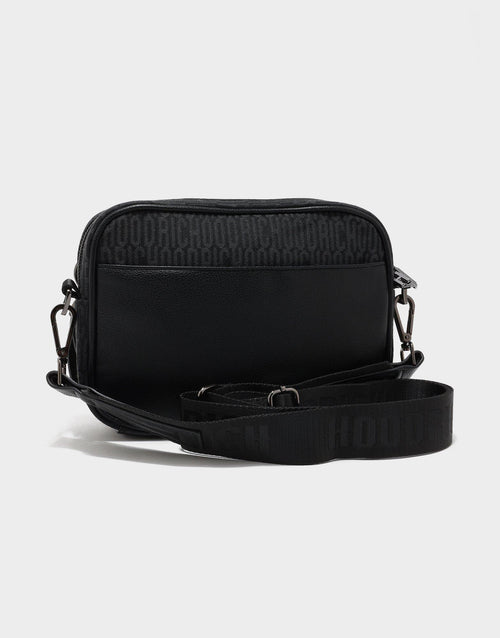 Elite Crossbody Bag