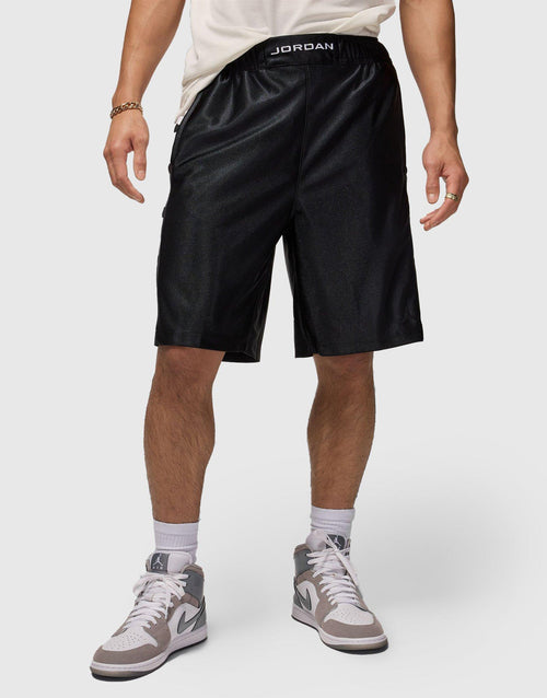 Brooklyn Cat Scratch Shorts