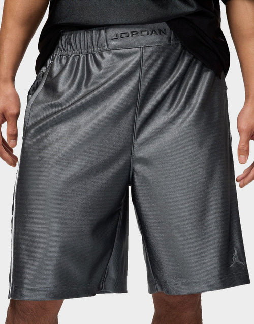 Brooklyn Cat Scratch Shorts