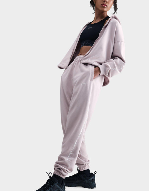 Dri-FIT Fleece Trousers Junior's