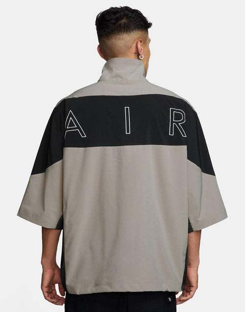 Air Short-Sleeve Top