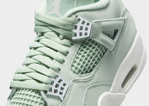 Air 4 Retro Women's