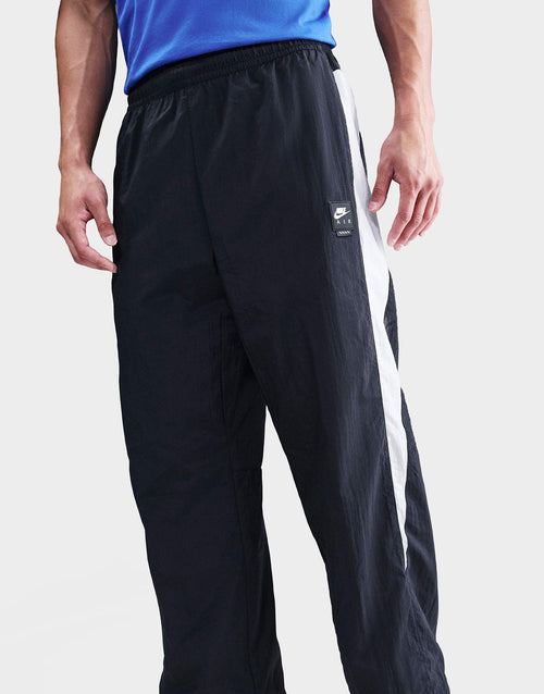 Woven Track Pants