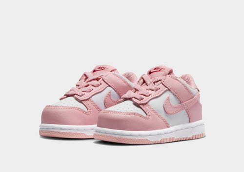 Dunk Low Infant's