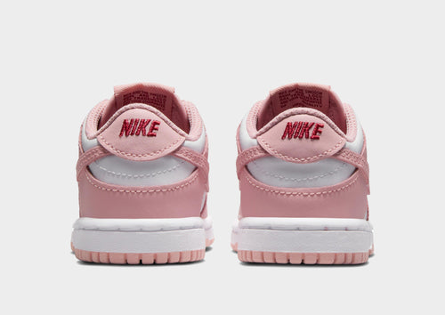 Dunk Low Infant's