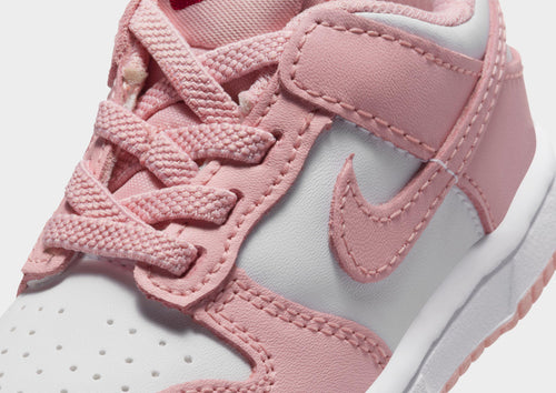Dunk Low Infant's