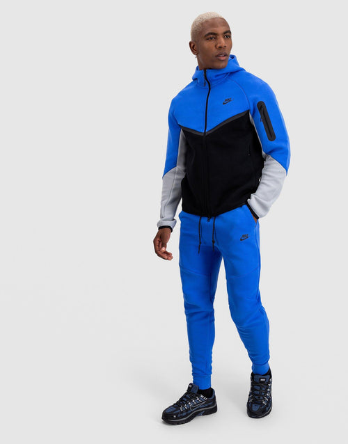 Tech Fleece Full Zip Hoodie