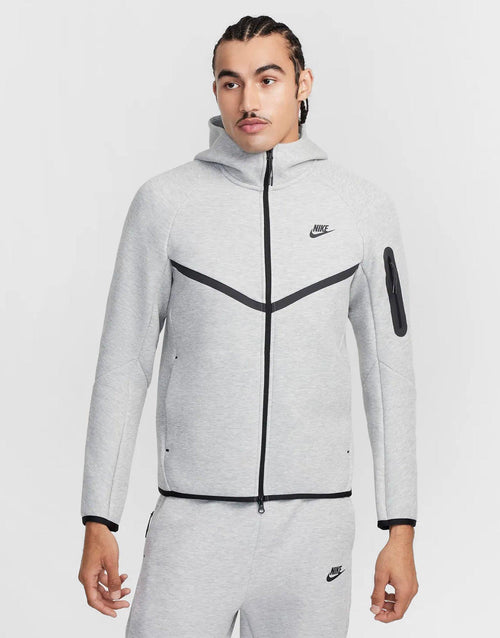 Tech Hoodie