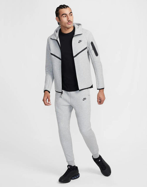 Tech Hoodie