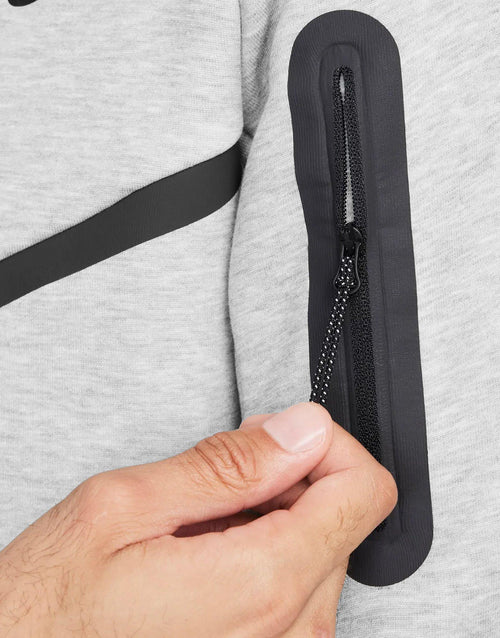 Tech Hoodie
