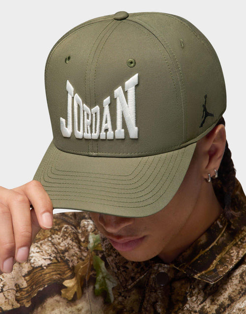 Brooklyn Rise Cap Adjustable Realtree Hat