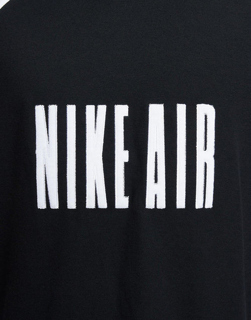 Air Long-Sleeve Soccer Top