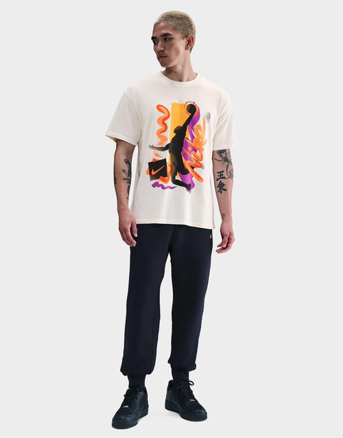 Max90 Basketball T-Shirt