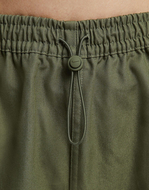 Woven Cargo Pants