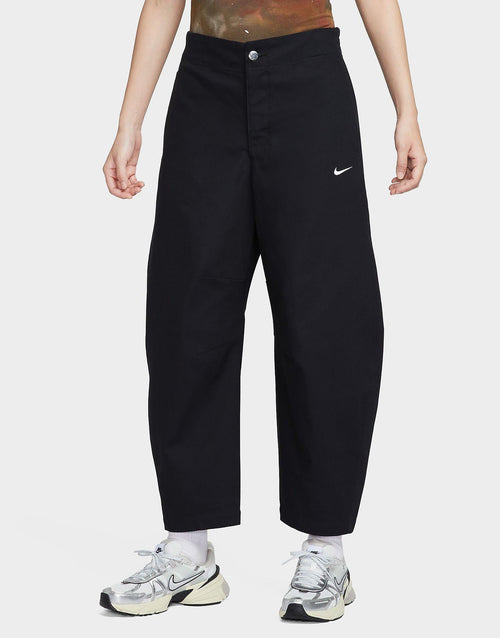 Sportswear Barrel Pants